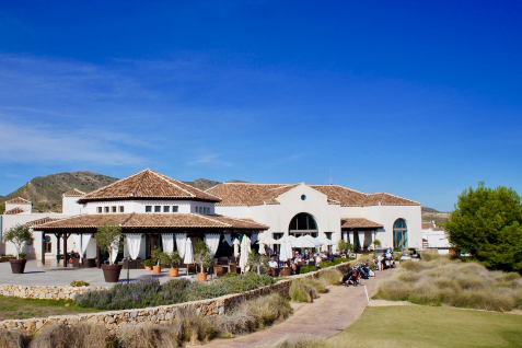 Billede 7 El Valle Golf Resort