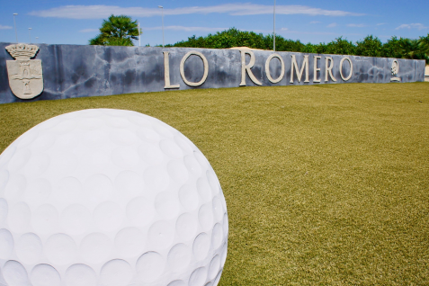 Billede 5 Lo Romero Golf